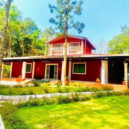 Shrenya Orchidz-Coorg Nature Stay Madikeri Extérieur photo