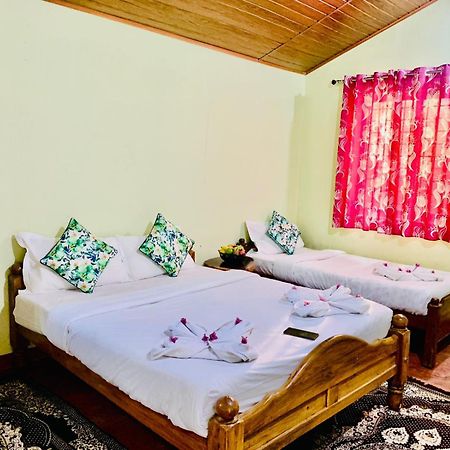 Shrenya Orchidz-Coorg Nature Stay Madikeri Extérieur photo