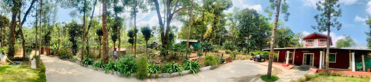 Shrenya Orchidz-Coorg Nature Stay Madikeri Extérieur photo