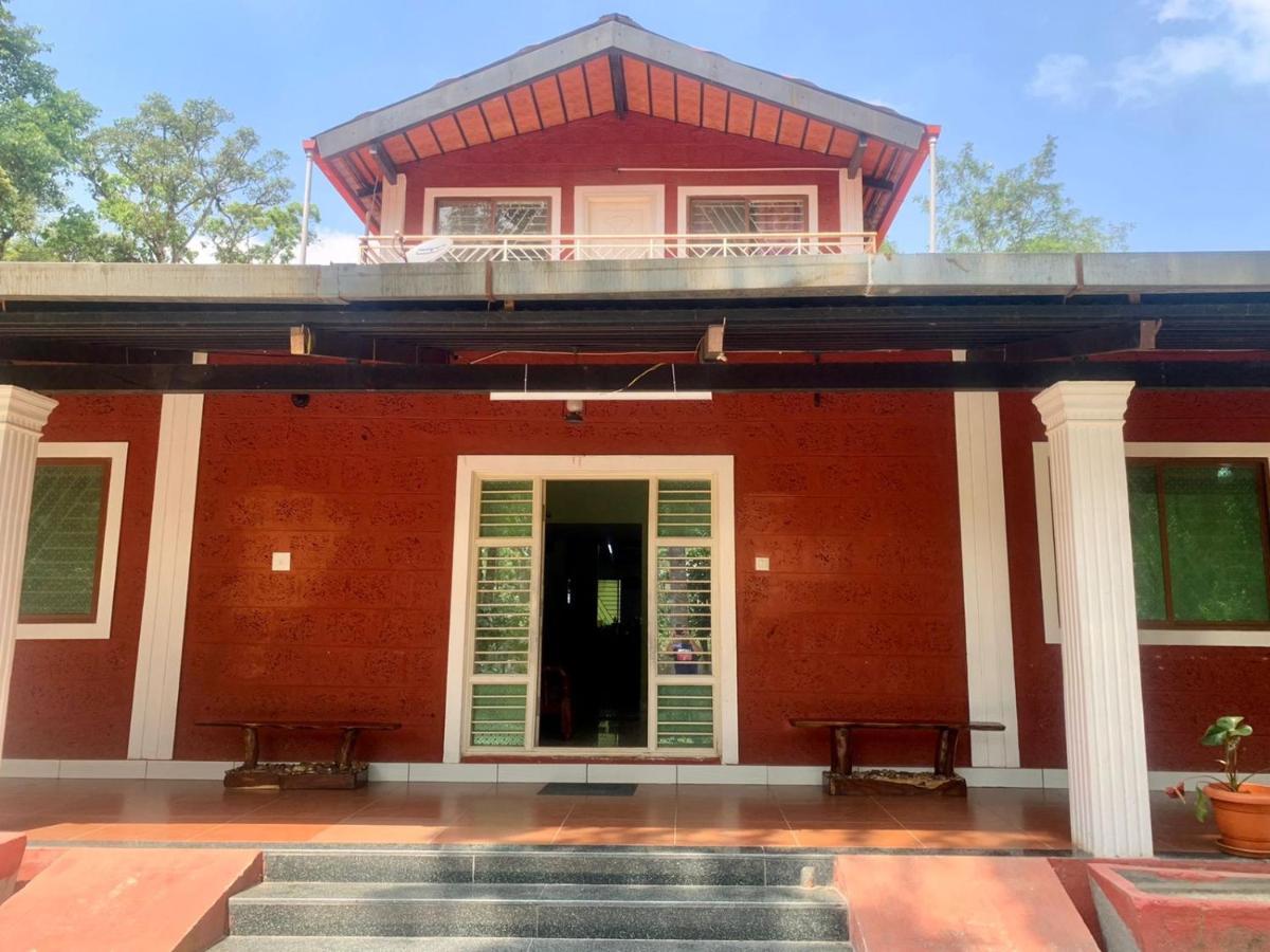 Shrenya Orchidz-Coorg Nature Stay Madikeri Extérieur photo