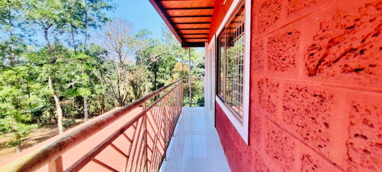 Shrenya Orchidz-Coorg Nature Stay Madikeri Extérieur photo