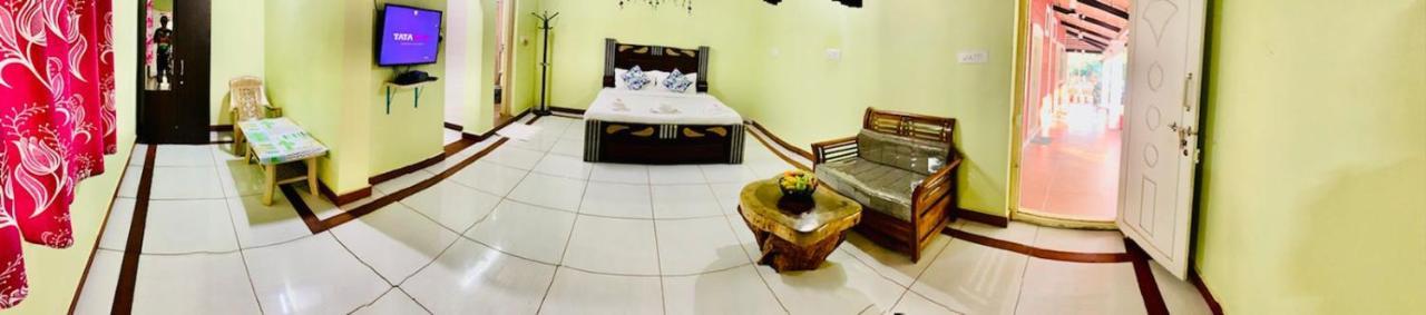 Shrenya Orchidz-Coorg Nature Stay Madikeri Extérieur photo