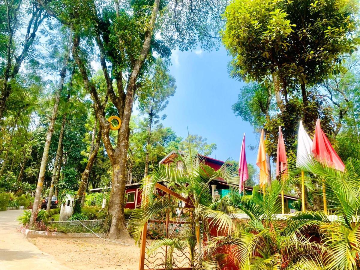 Shrenya Orchidz-Coorg Nature Stay Madikeri Extérieur photo