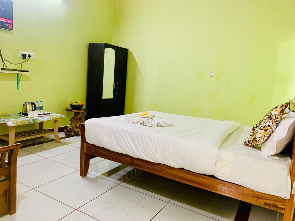 Shrenya Orchidz-Coorg Nature Stay Madikeri Extérieur photo