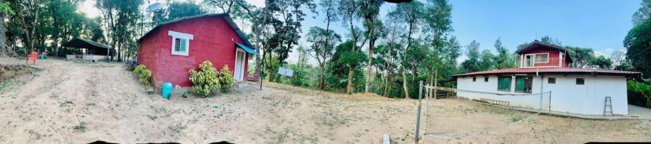 Shrenya Orchidz-Coorg Nature Stay Madikeri Extérieur photo