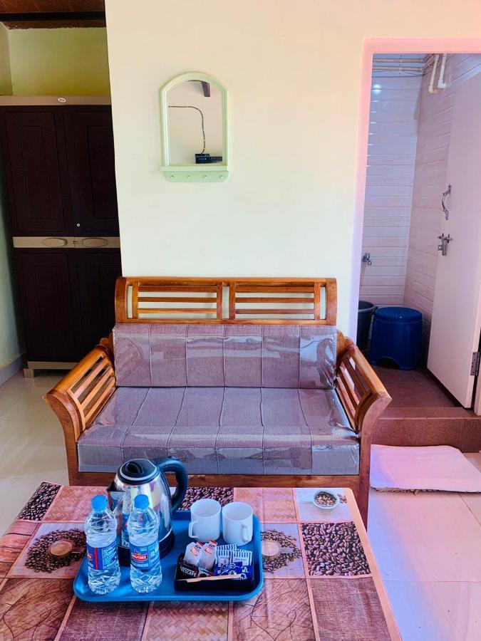 Shrenya Orchidz-Coorg Nature Stay Madikeri Extérieur photo