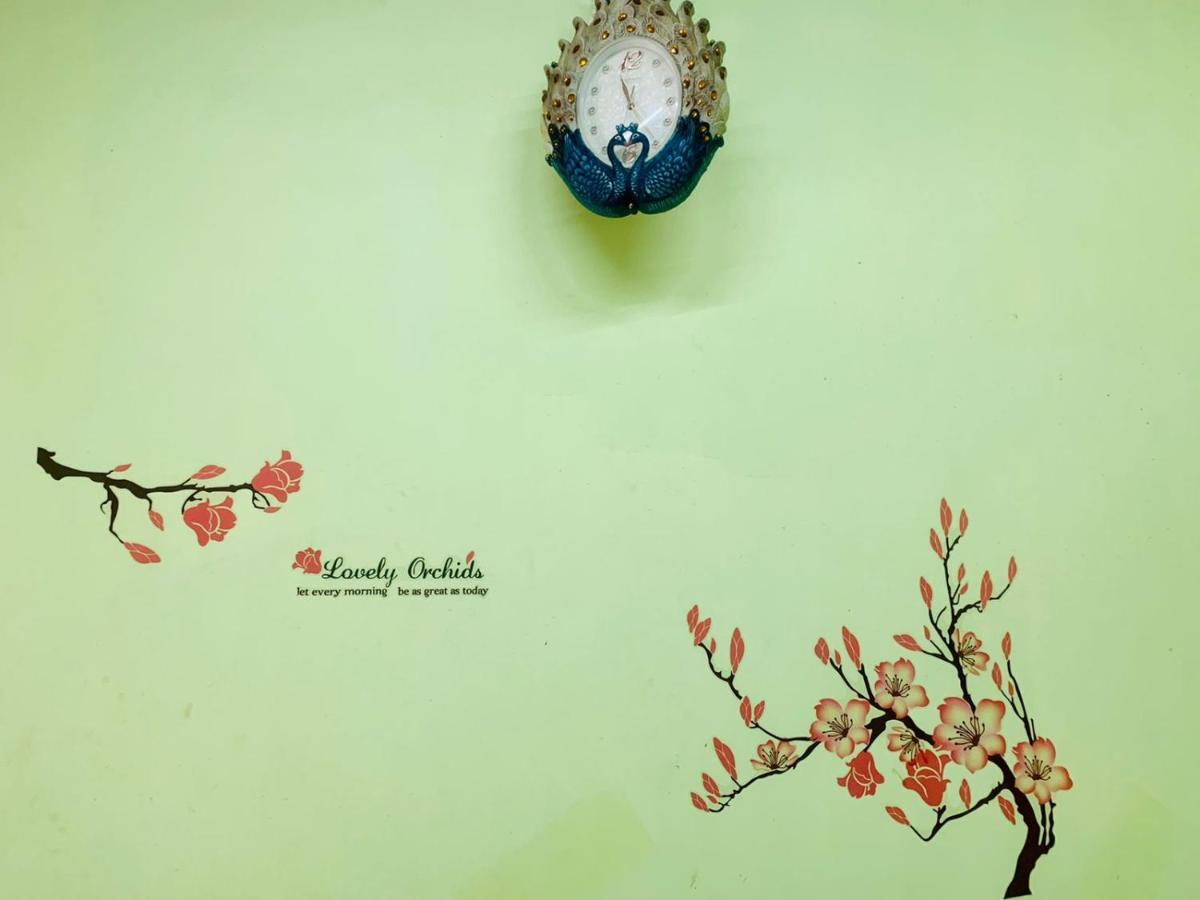 Shrenya Orchidz-Coorg Nature Stay Madikeri Extérieur photo