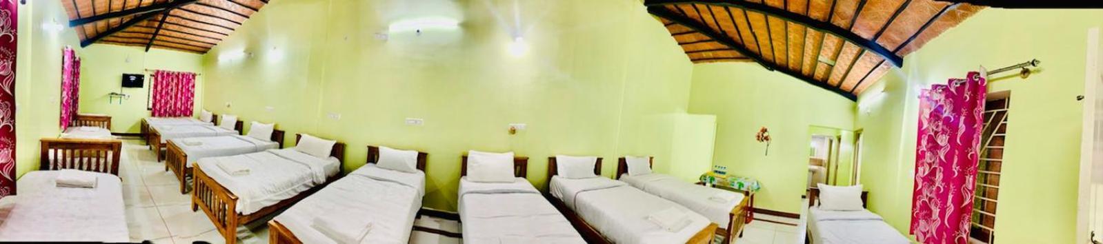 Shrenya Orchidz-Coorg Nature Stay Madikeri Extérieur photo