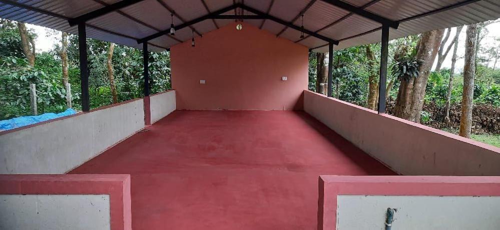 Shrenya Orchidz-Coorg Nature Stay Madikeri Extérieur photo