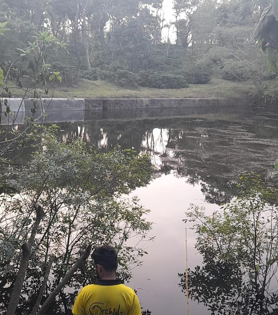 Shrenya Orchidz-Coorg Nature Stay Madikeri Extérieur photo