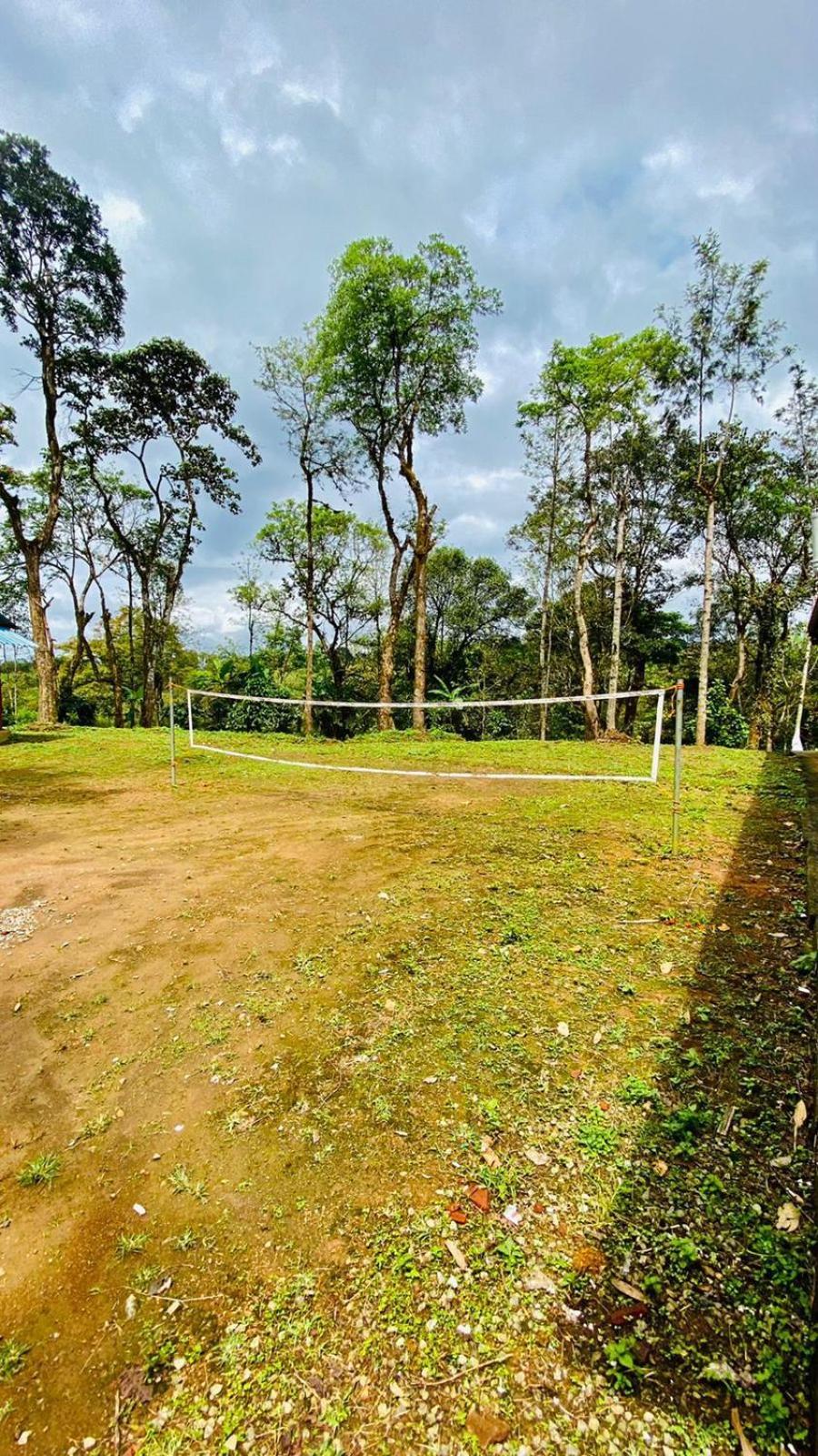 Shrenya Orchidz-Coorg Nature Stay Madikeri Extérieur photo